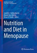 Nutrition And Diet In Menopause 1st Edition Caroline J Hollins Martin