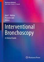 Interventional Bronchoscopy A Clinical Guide 1st Edition John F Beamis Jr Md