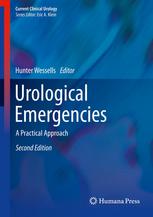 Urological Emergencies A Practical Approach 2nd Edition Eileen M Bulger Auth