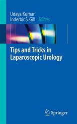 Tips And Tricks In Laparoscopic Urology 1st Edition Udaya Kumar Md