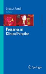Pessaries In Clinical Practice 1st Edition Thomas F Baskett Auth