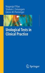 Urological Tests In Clinical Practice 1st Edition Nagaraya P Rao Chm
