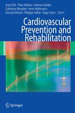 Cardiovascular Prevention And Rehabilitation 1st Edition Peter Mathes Md