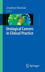 Urological Cancers In Clinical Practice 1st Edition Mererid Evans Mb Bch