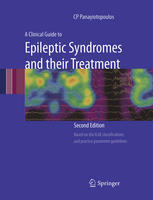 A Clinical Guide To Epileptic Syndromes And Their Treatment C P Panayiotopoulos Auth