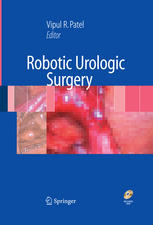 Robotic Urologic Surgery Xviii Nicholas J Hegarty Md Phd Frcsurol
