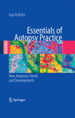 Essentials Of Autopsy Practice Topical Developments Trends And Advances 1st Edition Olaf H Drummer Auth