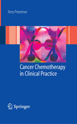 Cancer Chemotherapy In Clinical Practice X Terry Priestman Md