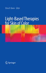 Lightbased Therapies For Skin Of Color 1st Edition Marjorie F Yang