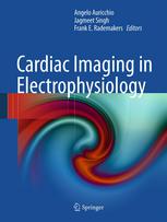 Cardiac Imaging In Electrophysiology 1st Edition Francesco Fulvio Faletra Md