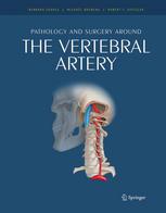 Pathology And Surgery Around The Vertebral Artery 1st Edition Bernard George Md