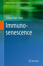 Immunosenescence 1st Edition Nicola J Booth Arne N Akbar Milica Vukmanovicstejic Auth