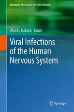 Viral Infections Of The Human Nervous System 1st Edition Banu Anlar