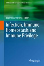 Infection Immune Homeostasis And Immune Privilege 1st Edition Linda D Hazlett Auth