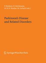 Parkinsons Disease And Related Disorders 1st Edition C Powell Mb