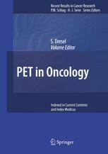 Pet In Oncology Mj Martnez S I Ziegler Th Beyer Auth