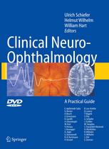 Clinical Neuroophthalmology A Practical Guide 1st Edition U Schiefer