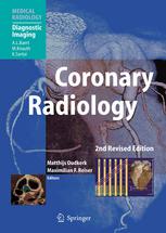 Coronary Radiology 2nd Edition Gonda J De Jonge Md Peter M A Van Ooijen Phd Auth