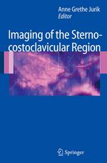 Imaging Of The Sternocostoclavicular Region 1st Edition Anne Grethe Jurik Md Auth