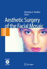 Aesthetic Surgery Of The Facial Mosaic Dimitrije E Panfilov Auth
