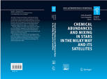 Chemical Abundances And Mixing In Stars In The Milky Way And Its Satellites Proceedings Of The Eso Workshop Held In Castiglione Della Pescaia Italy 1317 September 2004 1st Edition Ed Friel Auth