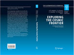Exploring The Cosmic Frontier Astrophysical Instruments For The 21st Century 1st Edition Rd Ekers Auth