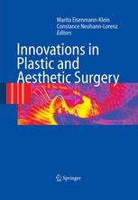 Innovations In Plastic And Aesthetic Surgery 1st Edition R F Mazzola Md Auth