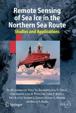 Remote Sensing Of Sea Ice In The Northern Sea Route Studies And Applications 1st Edition Professor Ola M Johannessen