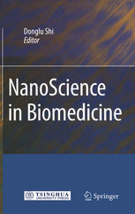 Nanoscience In Biomedicine 1st Edition Vince Beachley Xuejun Wen Auth