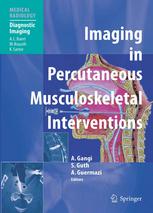 Imaging In Percutaneous Musculoskeletal Interventions 1st Edition Stphane Guth Md
