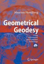 Geometrical Geodesy Using Information And Computer Technology 1st Edition Dr Maarten Hooijberg Auth