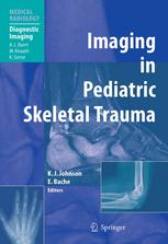 Imaging In Pediatric Skeletal Trauma Techniques And Applications 1st Edition David Horton Md Auth