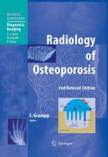 Radiology Of Osteoporosis 2nd Edition Reinhard Gruber Phd Peter Pietschmann Md Auth