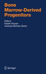 Bone Marrowderived Progenitors 1st Edition J P Lévesque