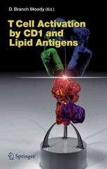 T Cell Activation By Cd1 And Lipid Antigens 1st Edition C C Dascher Auth