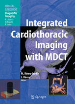 Integrated Cardiothoracic Imaging With Mdct Thomas Flohr Phd