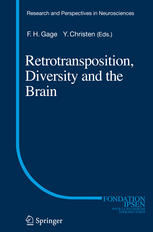 Retrotransposition Diversity And The Brain 1st Edition Jue Lin