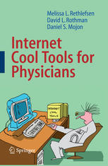 Internet Cool Tools For Physicians Melissa L Rethlefsen David L Rothman