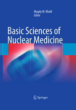 Basic Sciences Of Nuclear Medicine 1st Edition G S Pant Auth