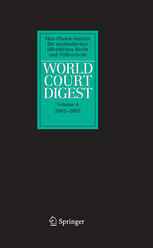 Max Planck Institute For Comparative Public Law And International Law 1st Edition Armin Von Bogdandy