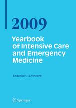 Yearbook Of Intensive Care And Emergency Medicine B M Tang