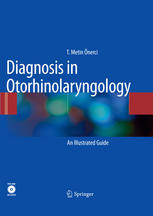 Diagnosis In Otorhinolaryngology 1st Edition Metin Nerci Auth