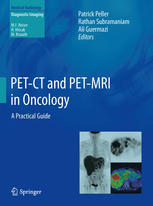 Petct And Petmri In Oncology A Practical Guide 1st Edition Brad Kemp Auth