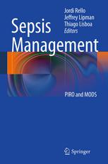 Sepsis Management Piro And Mods 1st Edition Jeanlouis Vincent