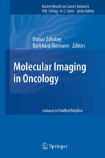 Molecular Imaging In Oncology 1st Edition Monique R Bernsen
