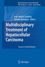 Multidisciplinary Treatment Of Hepatocellular Carcinoma 1st Edition Boris Blechacz
