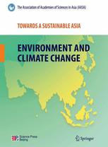 Towards A Sustainable Asia Environment And Climate Change Auth