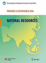 Towards A Sustainable Asia Natural Resources Auth
