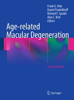 Agerelated Macular Degeneration 2nd Edition L Ho R Van Leeuwen