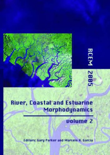 River Coastal And Estuarine Morphodynamics Proceedings Of The 4th Iahr Symposium On River Coastal And Estuarine Morphodynamics Rcem 2005 Urbana Illinois Usa 47 October 2005 Gary Parker